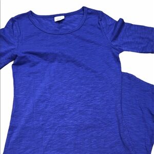 LulaRoe size small purple Julia dress;new with tag